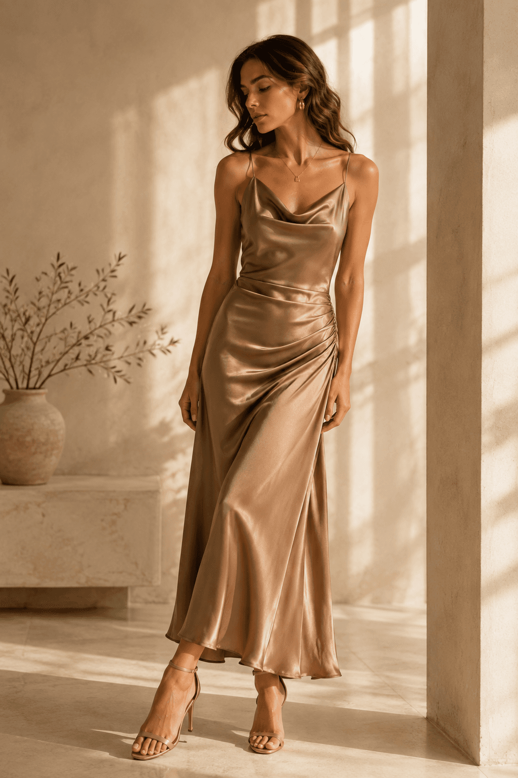 Clothes collection banner